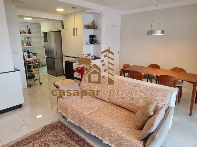 #6034 - Apartamento para Venda em São Caetano do Sul - SP - 3