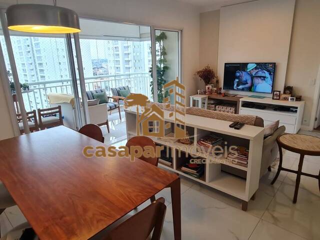 #6034 - Apartamento para Venda em São Caetano do Sul - SP - 2