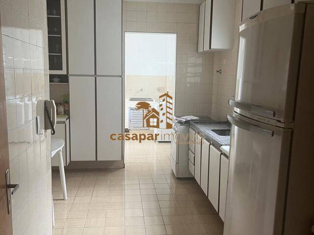 #6035 - Apartamento para Venda em Santo André - SP - 3