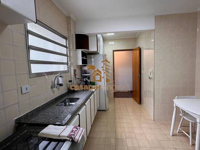 #6035 - Apartamento para Venda em Santo André - SP - 2