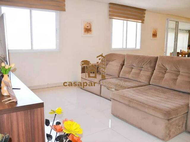 #6036 - Apartamento para Locação em São Caetano do Sul - SP - 3