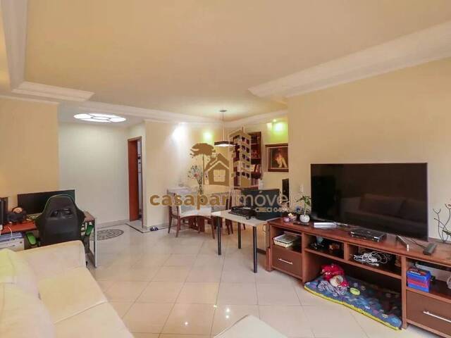 #6037 - Apartamento para Venda em São Caetano do Sul - SP - 2