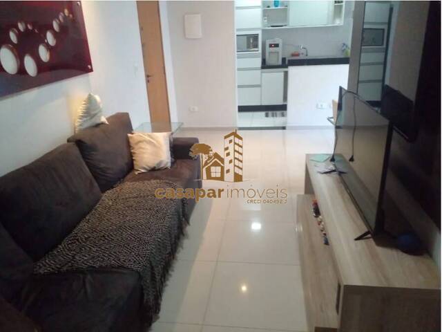 #6038 - Apartamento para Venda em São Caetano do Sul - SP - 2