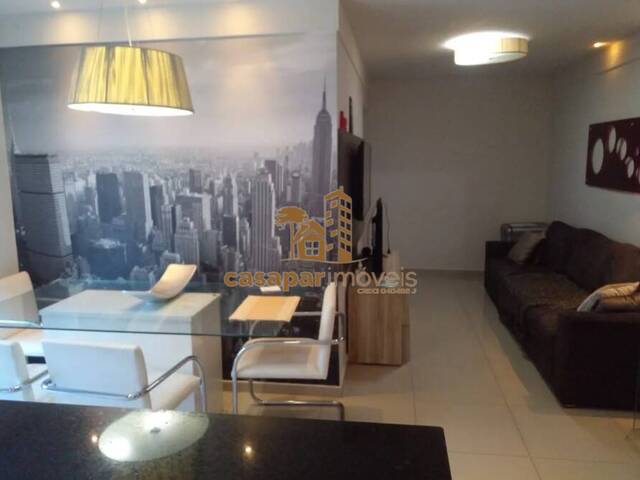 #6038 - Apartamento para Venda em São Caetano do Sul - SP - 1