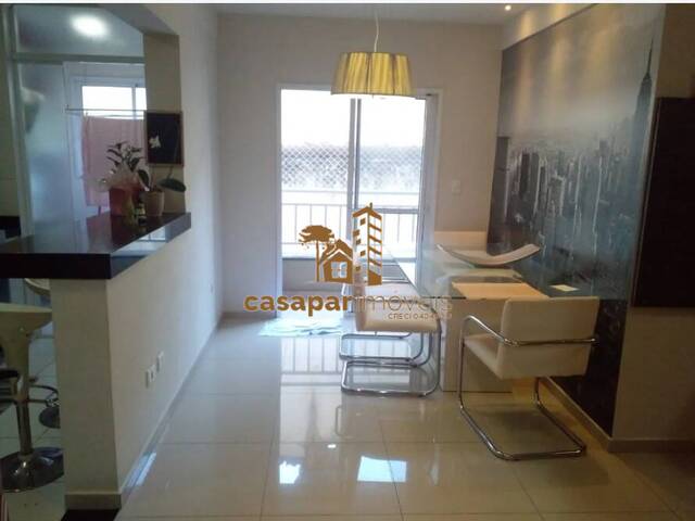 #6038 - Apartamento para Venda em São Caetano do Sul - SP - 3