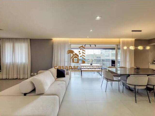 #6039 - Apartamento para Locação em São Caetano do Sul - SP - 3