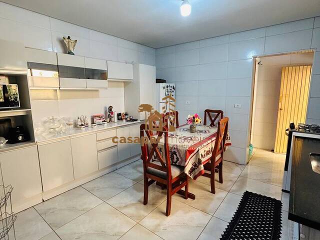 Casa para Venda em São Caetano do Sul - 5