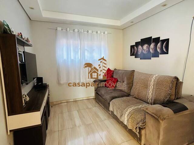 #6040 - Casa para Venda em São Caetano do Sul - SP - 1