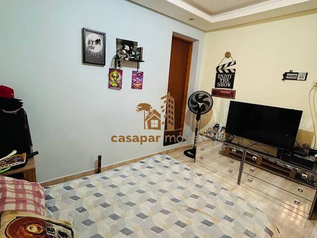 #6040 - Casa para Venda em São Caetano do Sul - SP - 2