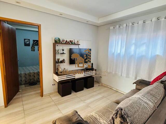 #6040 - Casa para Venda em São Caetano do Sul - SP - 3