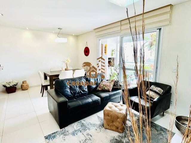 #6041 - Apartamento para Locação em São Caetano do Sul - SP - 2