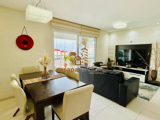 #6041 - Apartamento para Locação em São Caetano do Sul - SP - 3