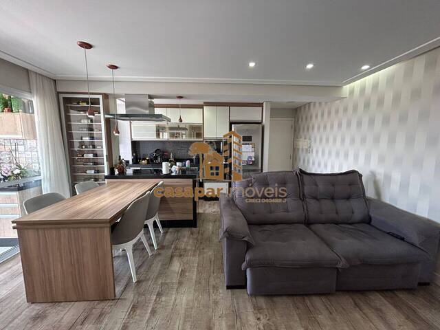 Apartamento para Venda em São Caetano do Sul - 4