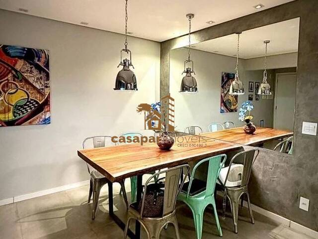 Apartamento para Venda em São Caetano do Sul - 4