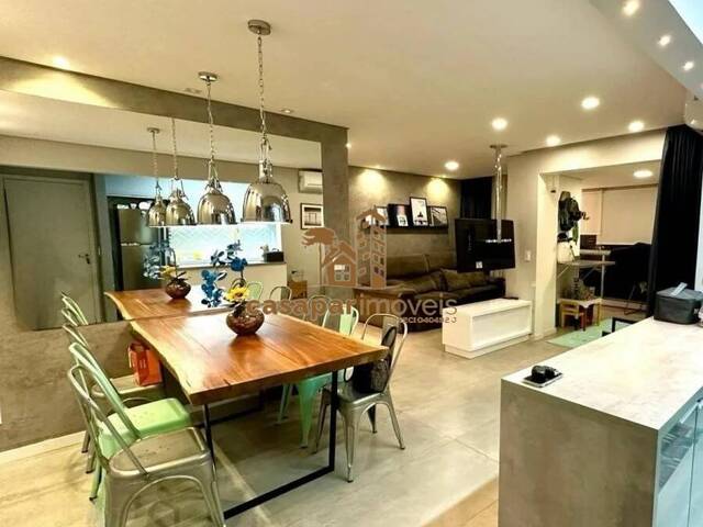 #6043 - Apartamento para Venda em São Caetano do Sul - SP