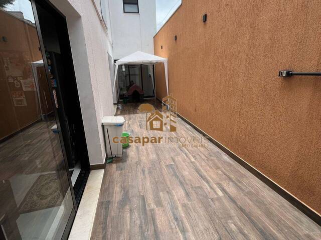 #6044 - Apartamento para Venda em São Caetano do Sul - SP - 3