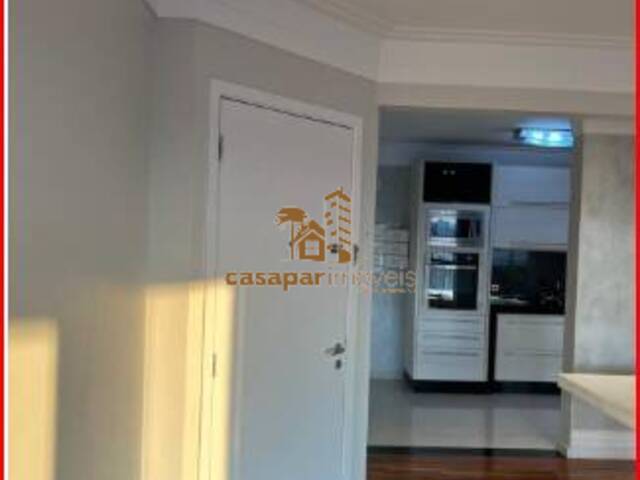Apartamento para Venda em São Caetano do Sul - 5