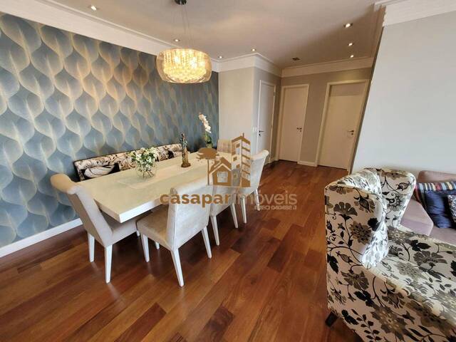 #6046 - Apartamento para Venda em São Caetano do Sul - SP - 3