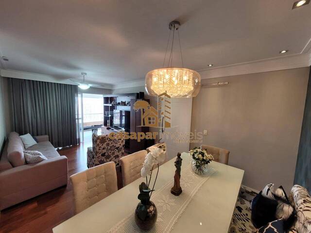 #6046 - Apartamento para Venda em São Caetano do Sul - SP - 3