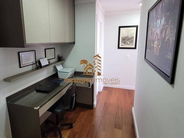 Apartamento para Venda em São Caetano do Sul - 5