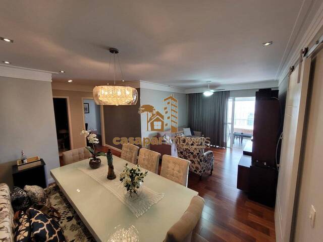#6046 - Apartamento para Venda em São Caetano do Sul - SP - 2