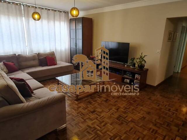 #6048 - Apartamento para Venda em São Caetano do Sul - SP - 3