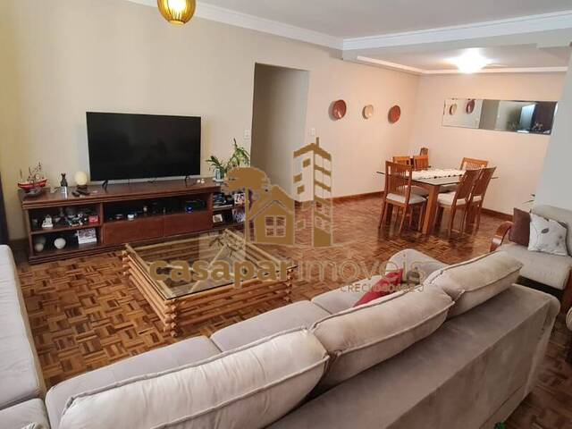 #6048 - Apartamento para Venda em São Caetano do Sul - SP - 2