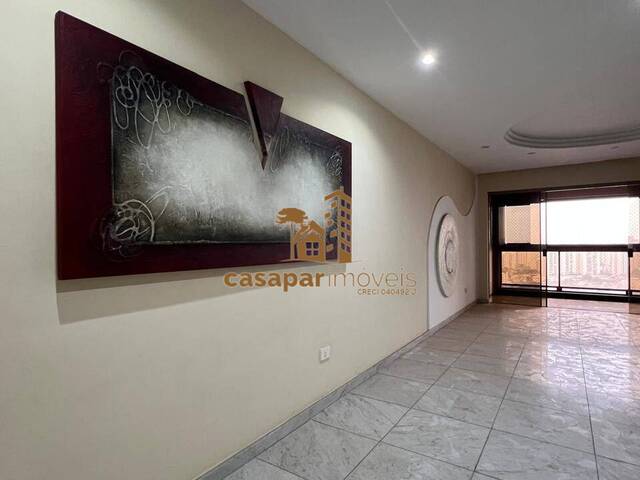 #6050 - Apartamento para Venda em São Caetano do Sul - SP - 2