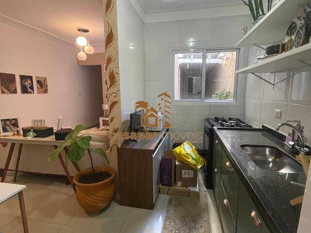 Venda em Casa Branca - Santo André