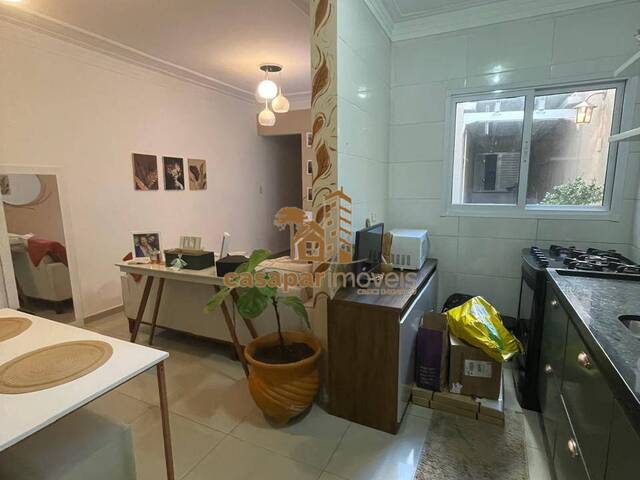 #6052 - Cobertura para Venda em Santo André - SP - 2