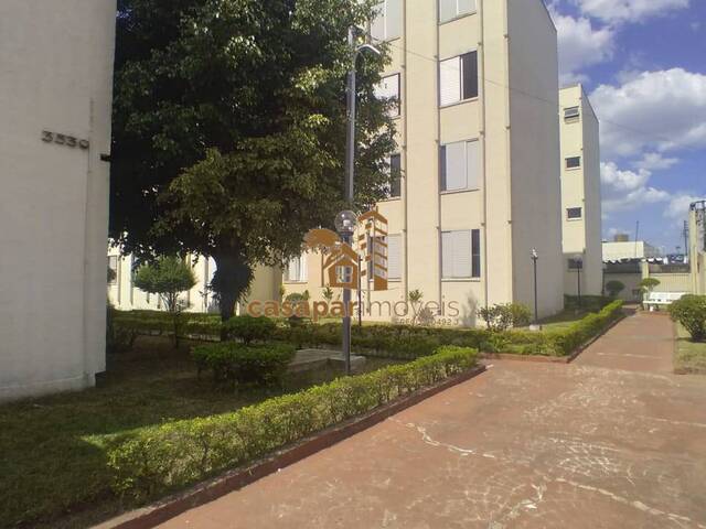 #6053 - Apartamento para Venda em São Paulo - SP - 1