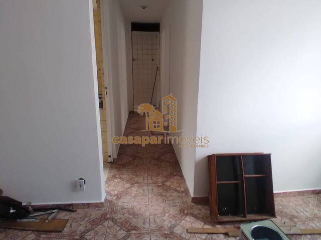 #6053 - Apartamento para Venda em São Paulo - SP - 3