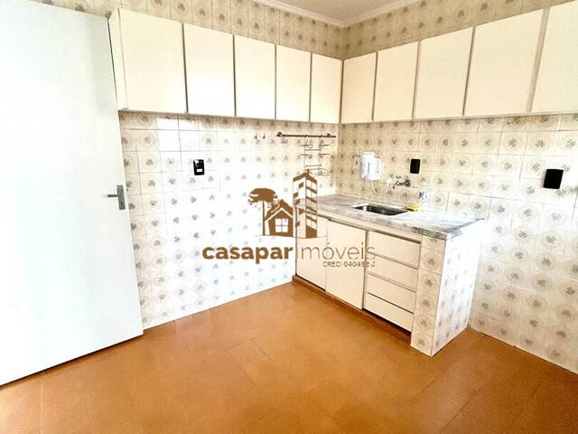 #6054 - Apartamento para Locação em São Caetano do Sul - SP - 3