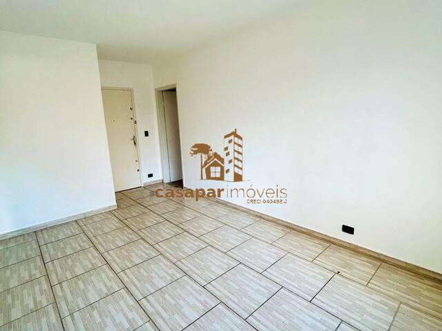 #6054 - Apartamento para Locação em São Caetano do Sul - SP - 2
