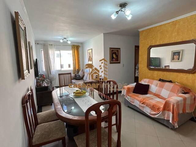 #6013 - Apartamento para Venda em São Paulo - SP - 1