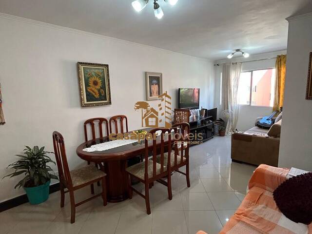 #6013 - Apartamento para Venda em São Paulo - SP - 3