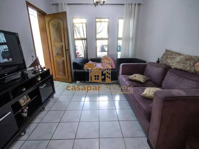 #5834 - Casa para Venda em São Paulo - SP - 2