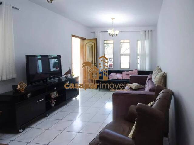 #5834 - Casa para Venda em São Paulo - SP - 1
