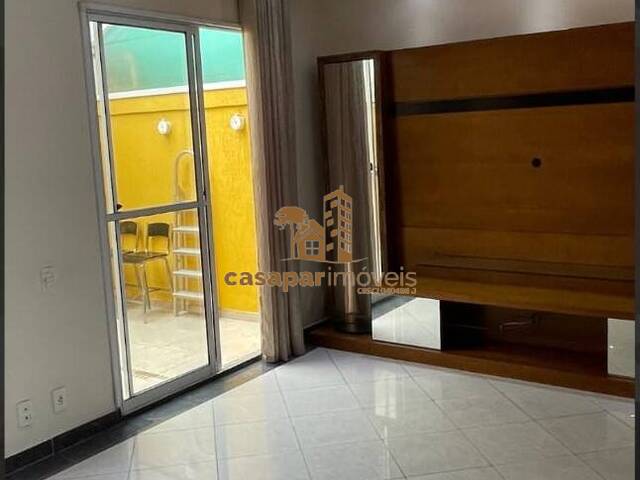 #6056 - Casa em condomínio para Venda em São Paulo - SP - 1
