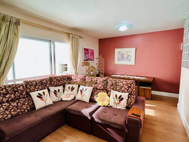 #6058 - Apartamento para Venda em São Caetano do Sul - SP - 2