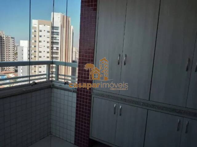 Apartamento para Venda em São Caetano do Sul - 5