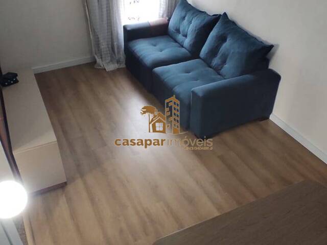 #6061 - Apartamento para Venda em São Caetano do Sul - SP - 3