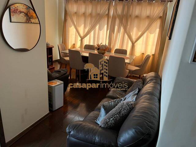 #6063 - Apartamento para Venda em São Caetano do Sul - SP - 2