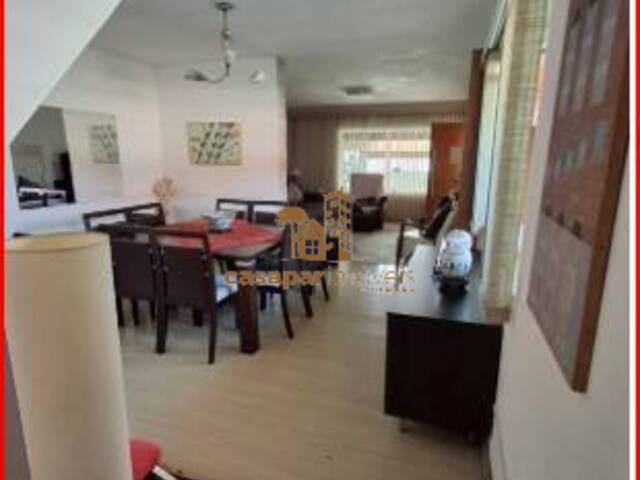 #6064 - Casa para Venda em São Caetano do Sul - SP - 3
