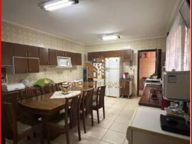 Casa para Venda em São Caetano do Sul - 5