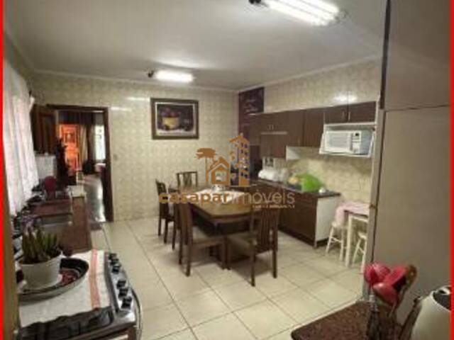 Casa para Venda em São Caetano do Sul - 4