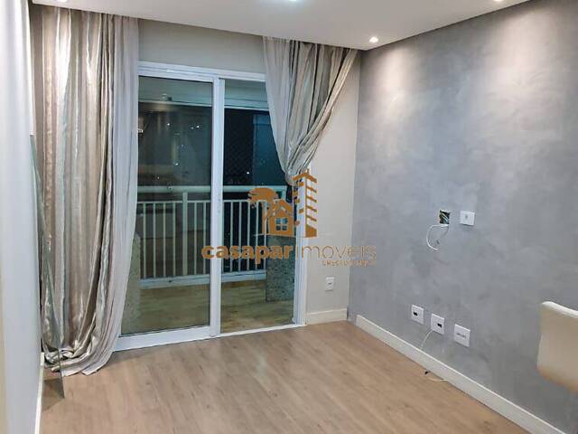 #6067 - Apartamento para Venda em Santo André - SP - 3