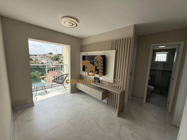 #6068 - Apartamento para Venda em Guarulhos - SP - 2