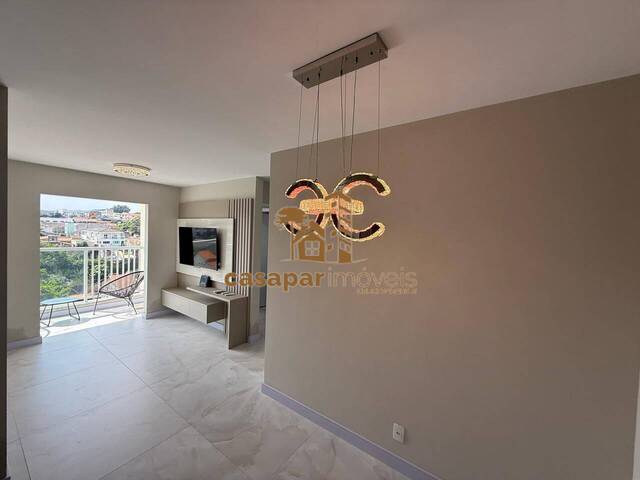#6068 - Apartamento para Venda em Guarulhos - SP - 1