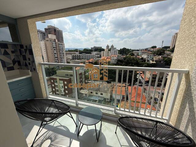 #6068 - Apartamento para Venda em Guarulhos - SP - 3